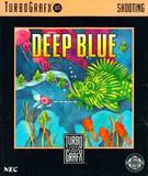 Deep Blue (NEC TurboGrafx-16)